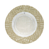 C21 Style Real Estate Translated Bucket Hat (AOP)