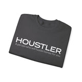 Houstler Unisex Heavy Blend™ Crewneck Sweatshirt
