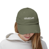 Houstler Unisex Distressed Cap