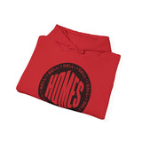 I SELL HOMES Unisex Heavy Blend™ Hooded Sweatshirt