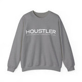 Houstler Unisex Heavy Blend™ Crewneck Sweatshirt