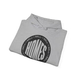 I SELL HOMES Unisex Heavy Blend™ Hooded Sweatshirt