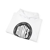 I SELL HOMES Unisex Heavy Blend™ Hooded Sweatshirt
