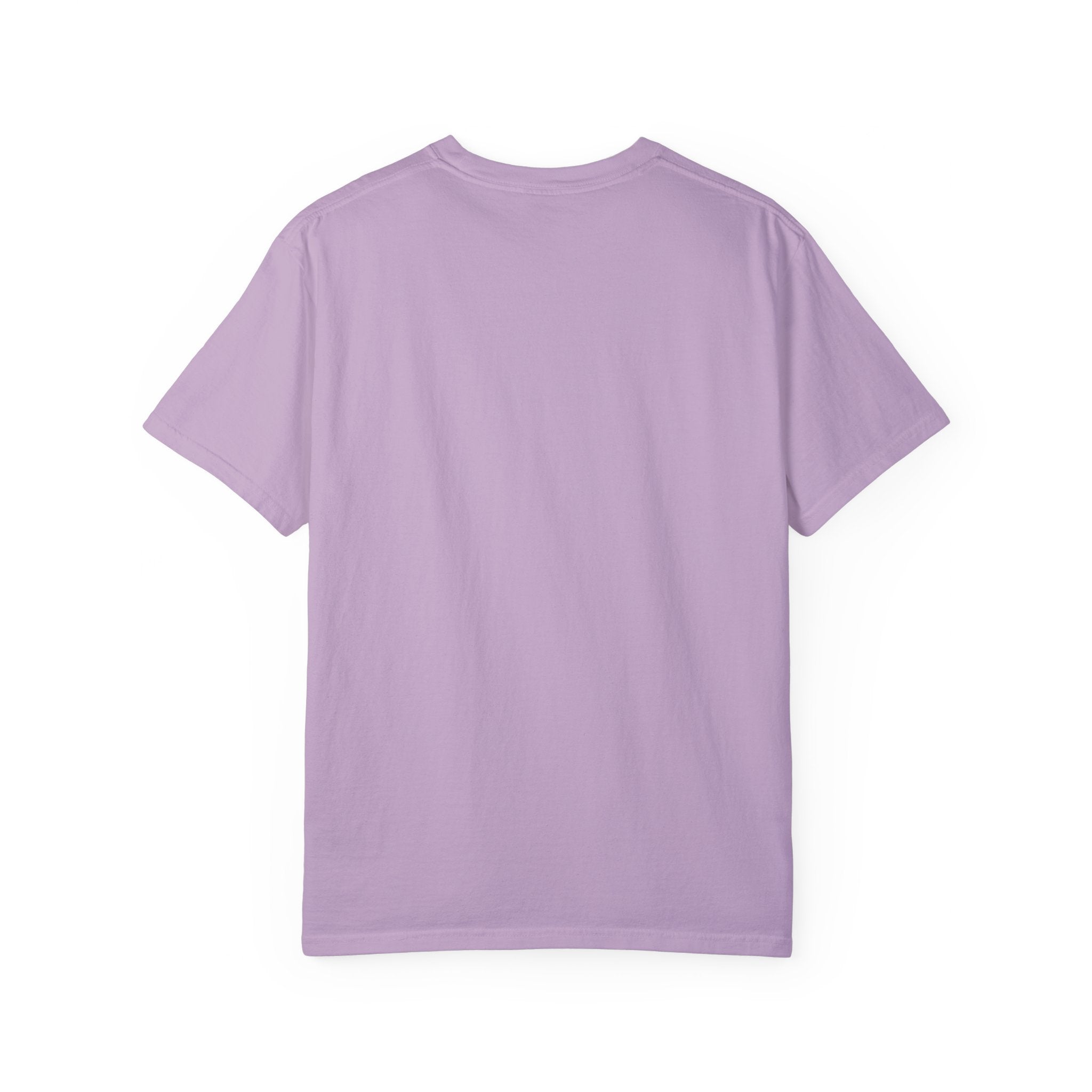 House Unisex Garment-Dyed T-shirt