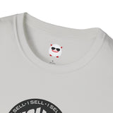 I Sell Homes Unisex Softstyle T-Shirt