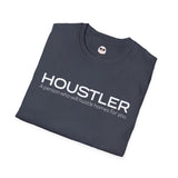 Houstler Dark Style Unisex Softstyle T-Shirt