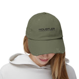 Houstler Unisex Distressed Cap