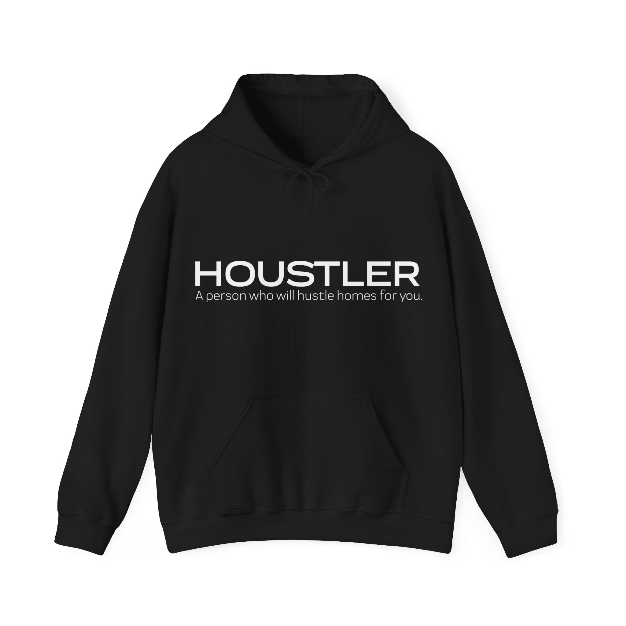 Houstler Unisex Heavy Blend™ Hooded Sweatshirt