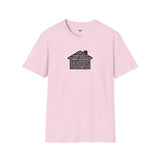 Real Estate Translated Unisex Softstyle T-Shirt
