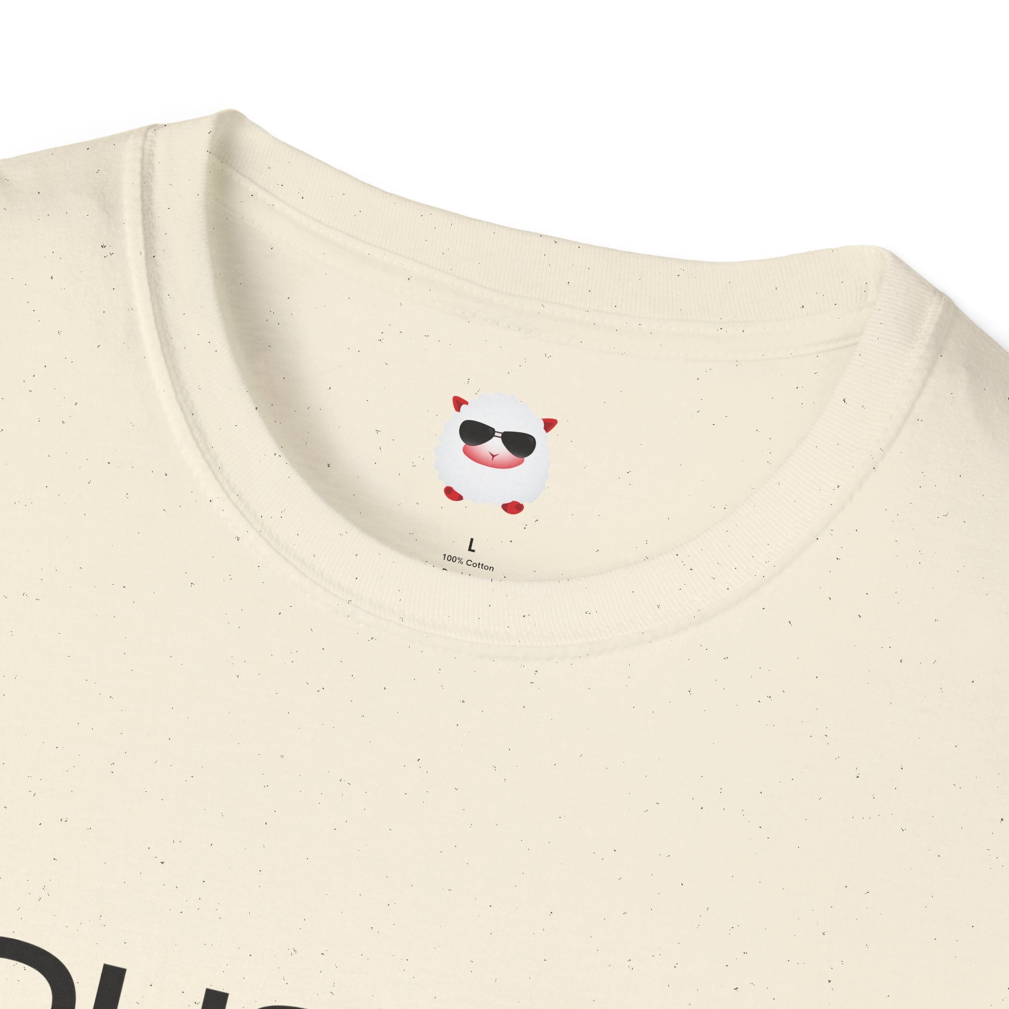 Houstler Unisex Softstyle T-Shirt