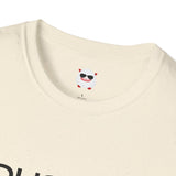 Houstler Unisex Softstyle T-Shirt