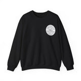 I SELL REAL ESTATE Translated Unisex Heavy Blend™ Crewneck Sweatshirt