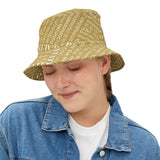 Realty ONE Group Style Real Estate Translated Bucket Hat (AOP)
