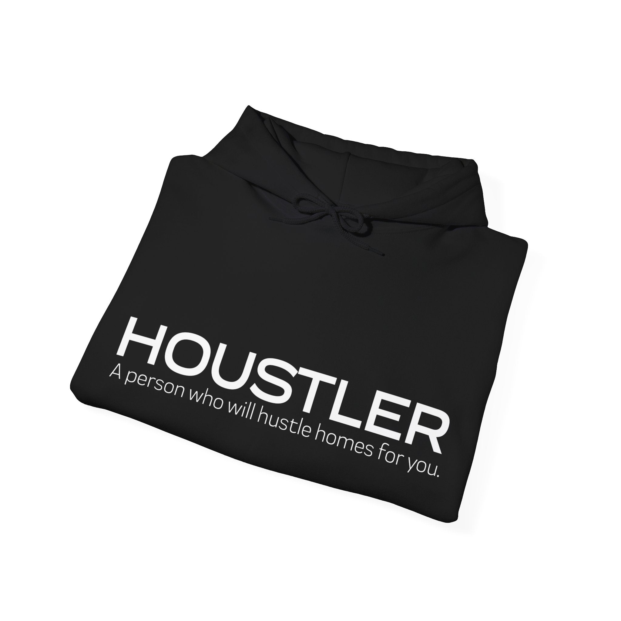 Houstler Unisex Heavy Blend™ Hooded Sweatshirt
