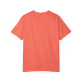 House Unisex Garment-Dyed T-shirt