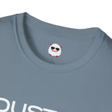 Houstler Dark Style Unisex Softstyle T-Shirt