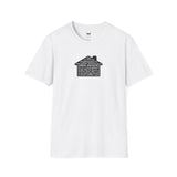 Real Estate Translated Unisex Softstyle T-Shirt