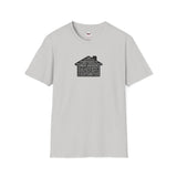 Real Estate Translated Unisex Softstyle T-Shirt
