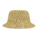 Realty ONE Group Style Real Estate Translated Bucket Hat (AOP)