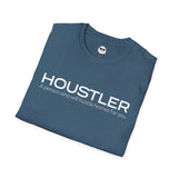 Houstler Dark Style Unisex Softstyle T-Shirt