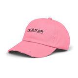 Houstler Unisex Distressed Cap