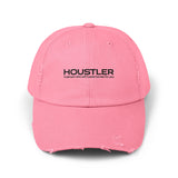 Houstler Unisex Distressed Cap