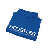 Houstler Unisex Heavy Blend™ Hooded Sweatshirt