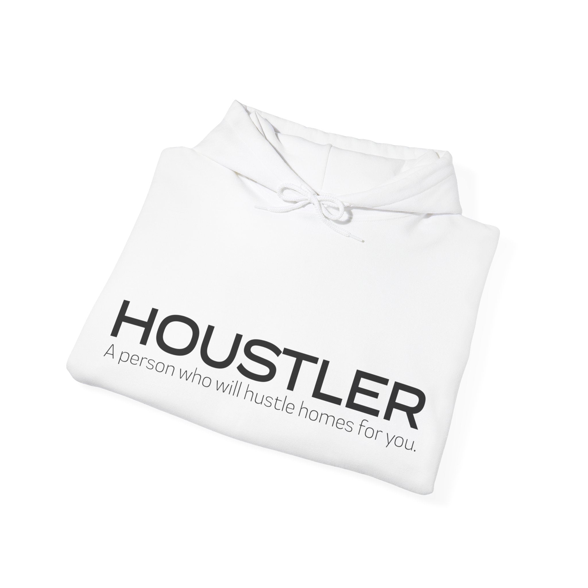 Houstler Unisex Heavy Blend™ Hooded Sweatshirt