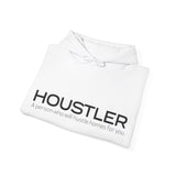 Houstler Unisex Heavy Blend™ Hooded Sweatshirt