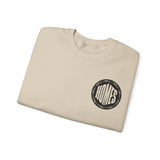 I SELL HOMES Unisex Heavy Blend™ Crewneck Sweatshirt