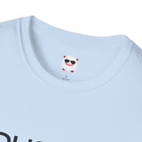 Houstler Unisex Softstyle T-Shirt