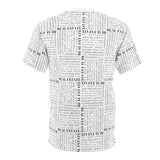 The Ultimate Real Estate Shirt! Unisex Cut & Sew Tee (AOP)