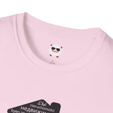 Real Estate Translated Unisex Softstyle T-Shirt