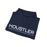Houstler Unisex Heavy Blend™ Hooded Sweatshirt