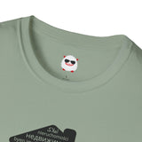 Real Estate Translated Unisex Softstyle T-Shirt