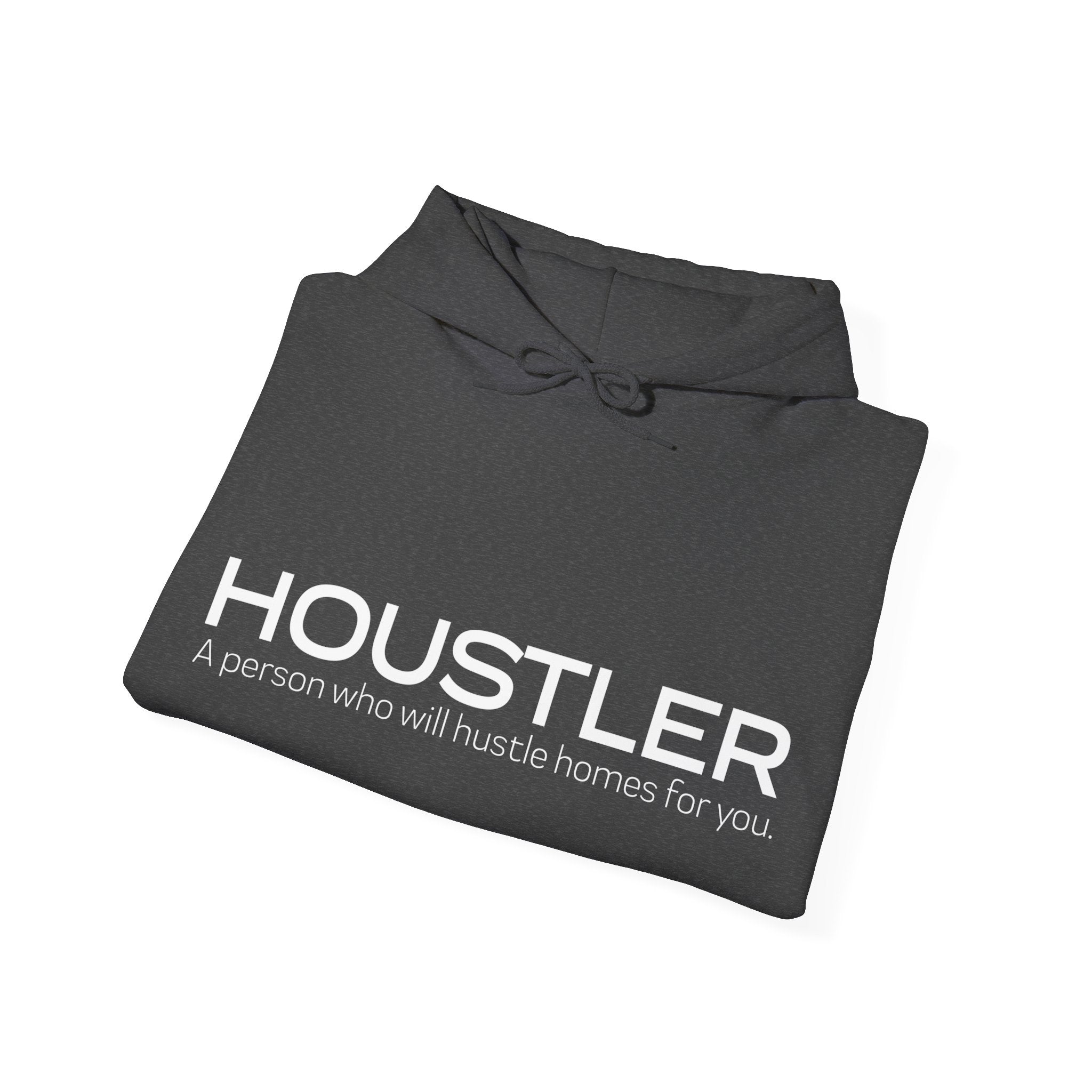 Houstler Unisex Heavy Blend™ Hooded Sweatshirt