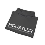 Houstler Unisex Heavy Blend™ Hooded Sweatshirt