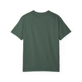 Dark Unisex Garment-Dyed T-shirt