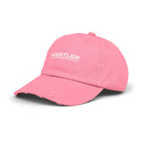 Houstler Unisex Distressed Cap