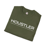 Houstler Dark Style Unisex Softstyle T-Shirt