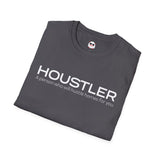 Houstler Dark Style Unisex Softstyle T-Shirt