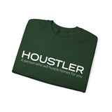 Houstler Unisex Heavy Blend™ Crewneck Sweatshirt