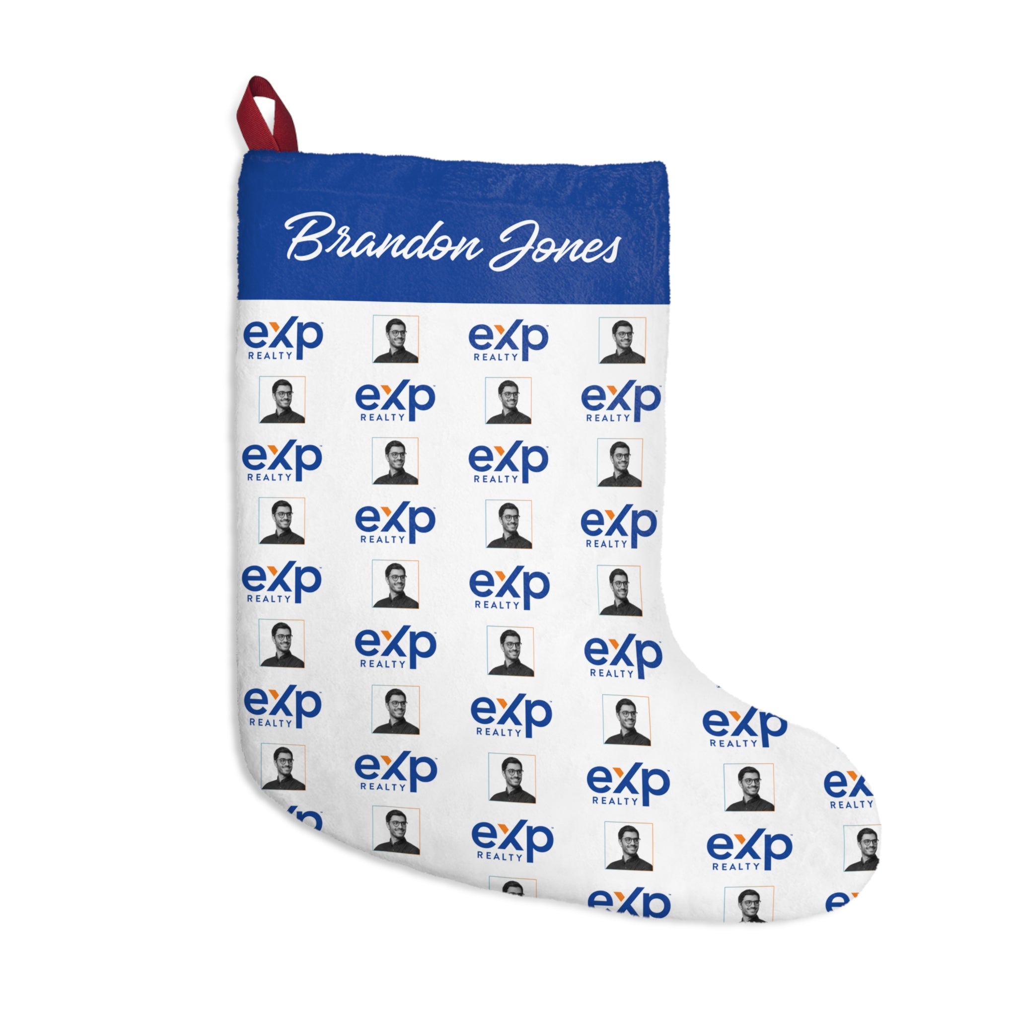 EXP Realty Stocking 001