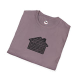 Real Estate Translated Unisex Softstyle T-Shirt