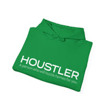 Houstler Unisex Heavy Blend™ Hooded Sweatshirt