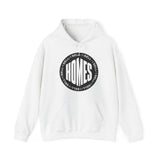 I SELL HOMES Unisex Heavy Blend™ Hooded Sweatshirt