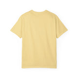 House Unisex Garment-Dyed T-shirt