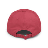 Houstler Unisex Distressed Cap