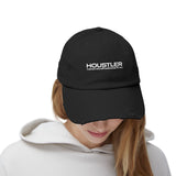 Houstler Unisex Distressed Cap