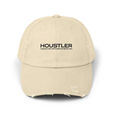 Houstler Unisex Distressed Cap